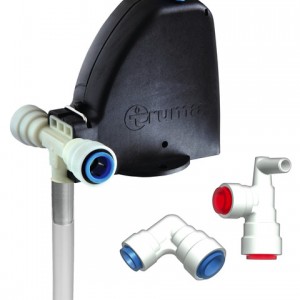 Воден комплект frost control за отоплители Truma Combi JG