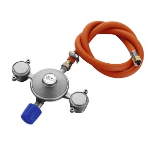 Power Pak, 30 mbar