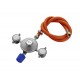 Cadac Power Pak, 30 mbar