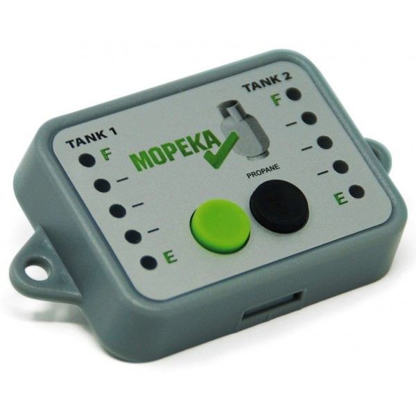 Monitor for MOPEKA PRO