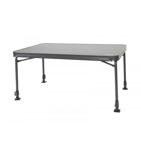Folding camping table PORTO 115