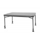 Folding camping table PORTO 115