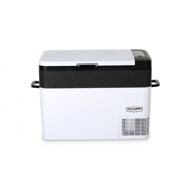 Компресорен хладилник STYLE'N'COOL 35 L
