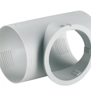 Fan T LT - agate gray