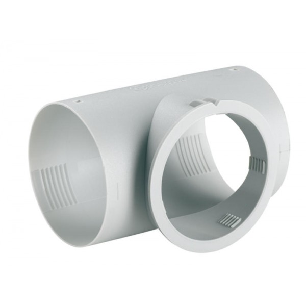 Fan T LT - agate gray