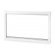 Carbest MultiFrame 1024 × 604 mm – Internal Window Frame with Blackout Blind and Mosquito Net