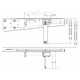 AL-KO Lifting Supports ClickFix – Mechanical