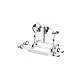 Fiamma Carry-Bike Pro C Rear Bike Carrier