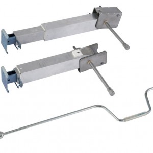 Al-KO Lifting supports ClickFix - Mechanical
