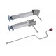 AL-KO Lifting Supports ClickFix – Mechanical