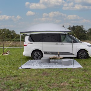 Palm Beach 2 - 3.0 sun awning 300 x 240 cm