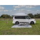 Palm Beach 2 - sun awning 300 x 240 cm