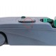 Уплътнение за касетъчна тоалетна Thetford – C200 / C250 / C260 / C400