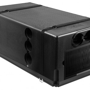 230 V E-Space storage box air conditioning unit