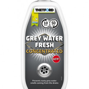 Grey Water Fresh Concentrated 0,80L