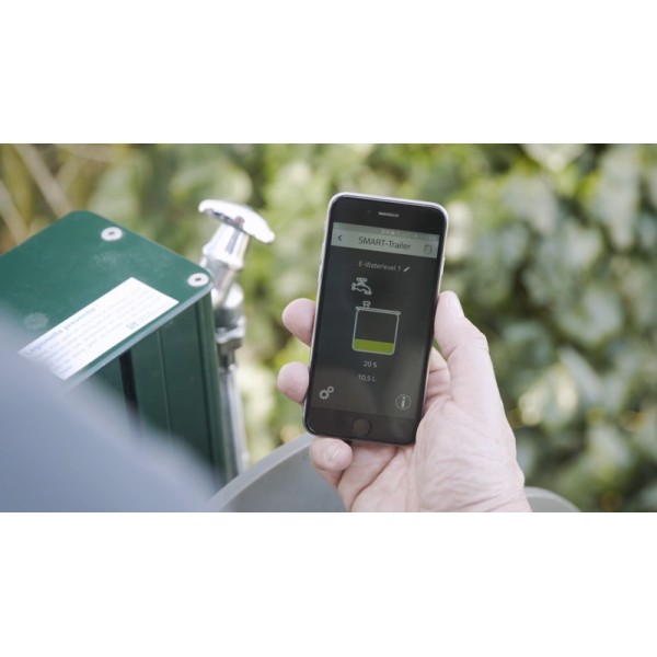 E-Waterlevel XL