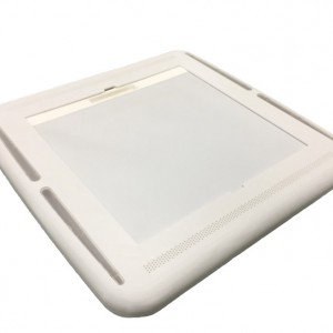 MAXXSHADE щора с LED осветление за люк с вентилатор MaxxFan Deluxe