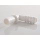 Angle connector 90°
