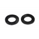Black Matt Complete Shower Set