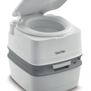 Портативна химическа тоалетна Porta Potti 165
