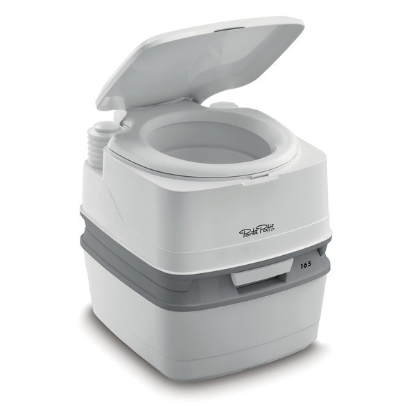 Портативна химическа тоалетна Porta Potti 165