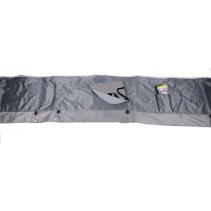 Подветрена пола (Floor Skirt) за каравана – 6 м