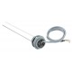 Fueling electrode 15-50K for water tanks 50 cm
