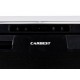 Компресорен хладилник Carbest LR90L – 91.4 л, черен, с фризер