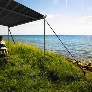 Колан за тента Thule