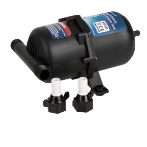 Разширителен съд Carbest 0,8 L – 1,2 bar