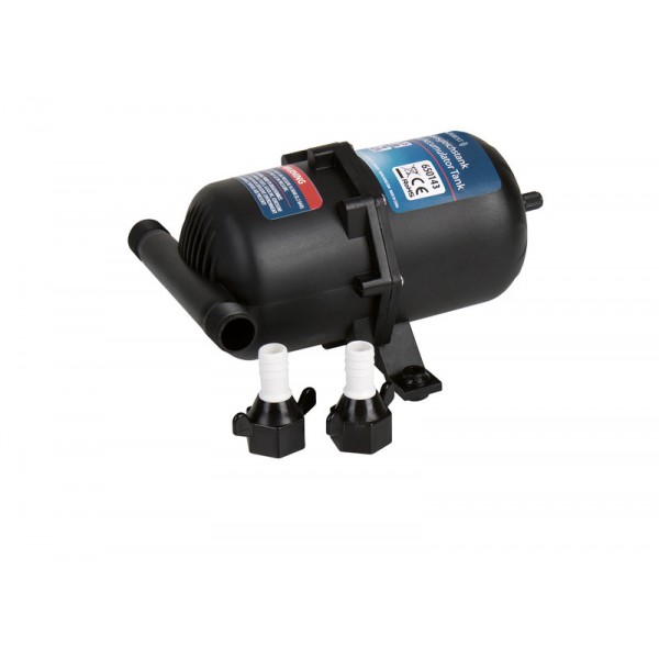 Разширителен съд Carbest 0,8 L – 1,2 bar