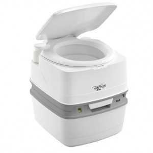 Портативна химическа тоалетна Thetford Porta Potti 365