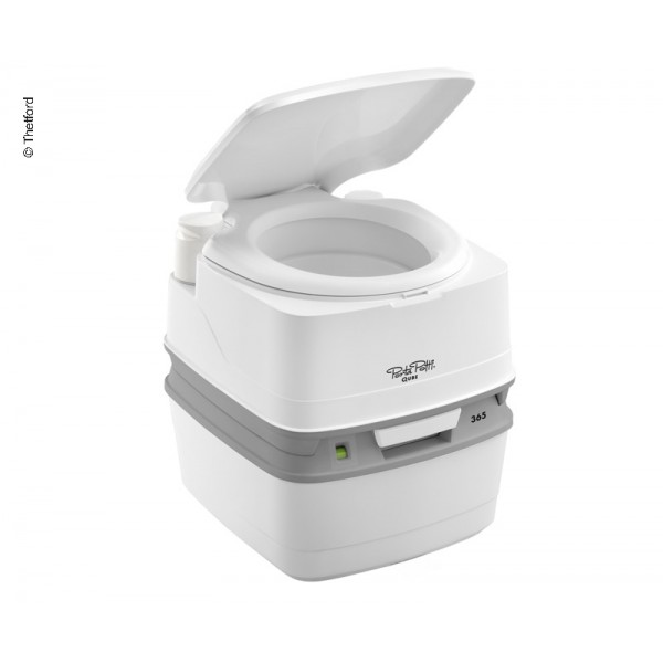 Портативна химическа тоалетна Thetford Porta Potti 365