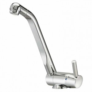 Single lever mixer TREND C - chrome