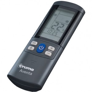 Fernbedienung Aventa