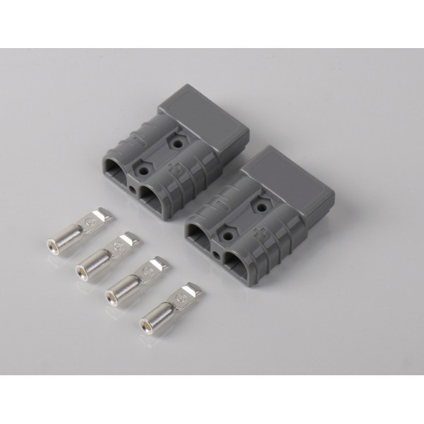 Комплект високотокови конектори Anderson 50A