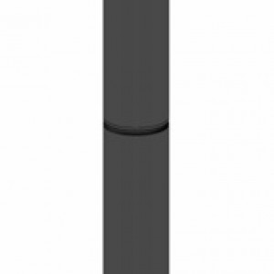 Ausdrehtischfuß 700mm,3t.