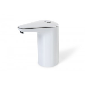 Wasserhah LI Batterie wei