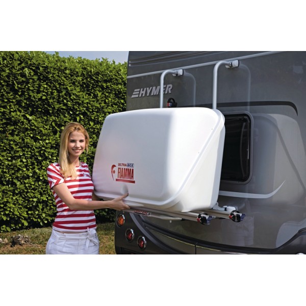 багажна кутия - Fiamma Ultra-Box 320