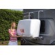 багажна кутия - Fiamma Ultra-Box 320
