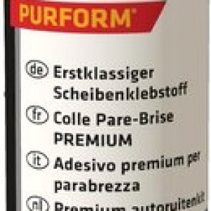 SikaTack DrivPurform schw