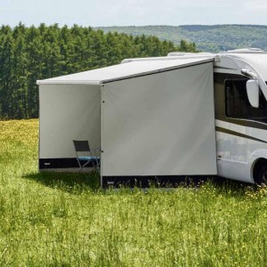 Thule View Blocker G2 Side