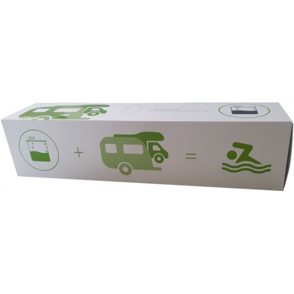 E-Waterlevel XL