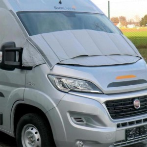 Außen-Thermo-Abdeckung für Mercedes Sprinter