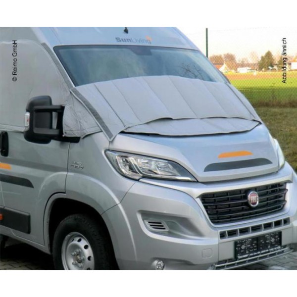 Außen-Thermo-Abdeckung für Mercedes Sprinter