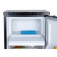 Компресорен хладилник Carbest LR90L – 91.4 л, черен, с фризер