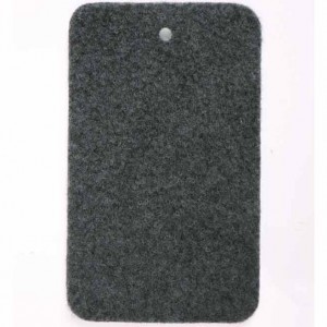 X-Trem Stretch Carpet Filz – самозалепващ се супер разтеглив филц 5 x 1.4 м - тъмносив