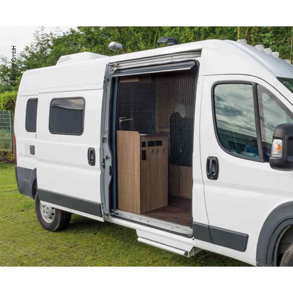 Шора за плъзгаща врата за Fiat Ducato X250/X290, Peugeot Boxer, Citroën Jumper след 2007 г.