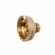 Drehmeister LPG Tank Filling Adapter Set