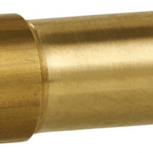 Plug connector Ø 8 mm